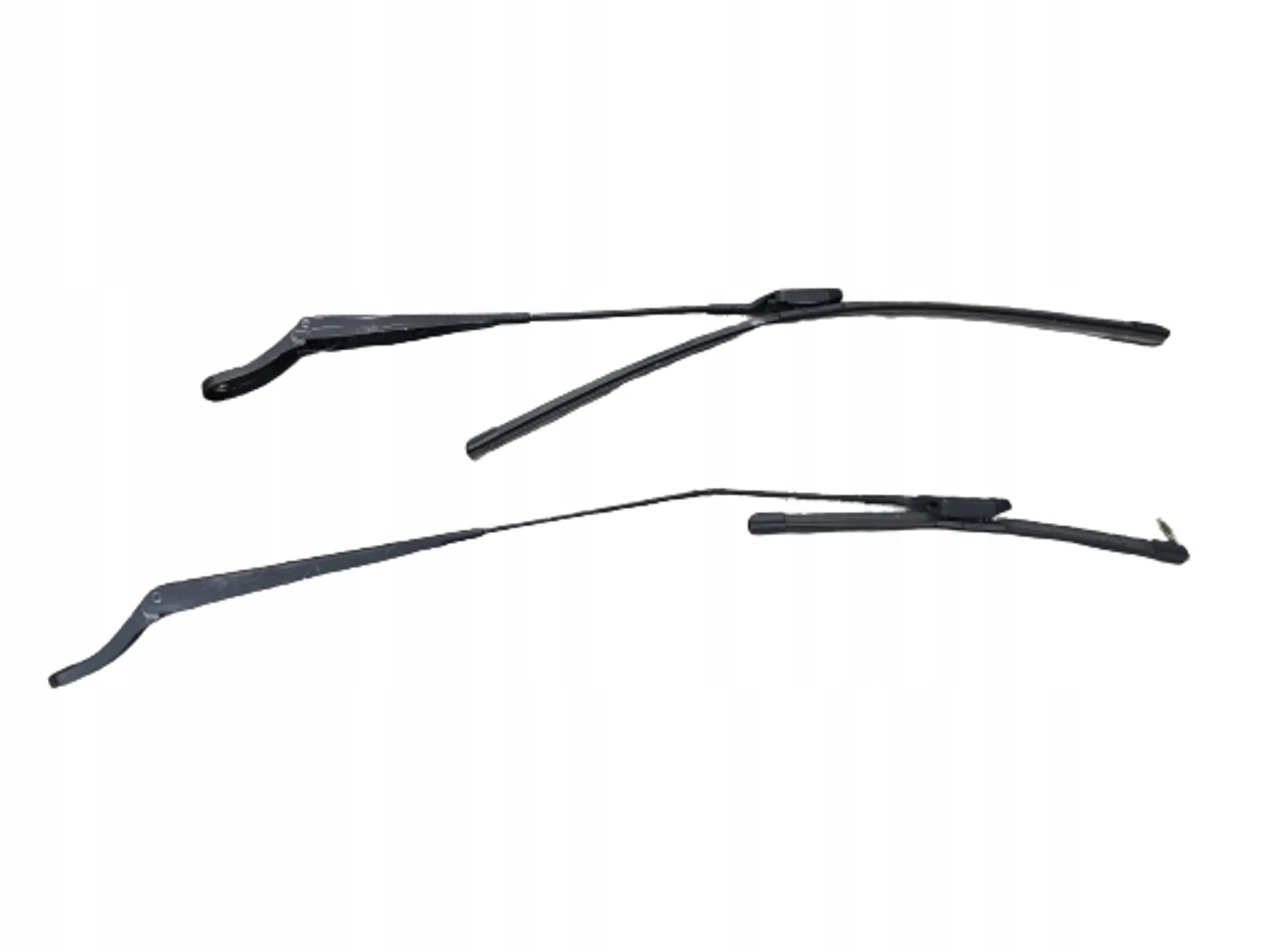 wiper arms left right RENAULT TWINGO II 8200725625D 8200725624D