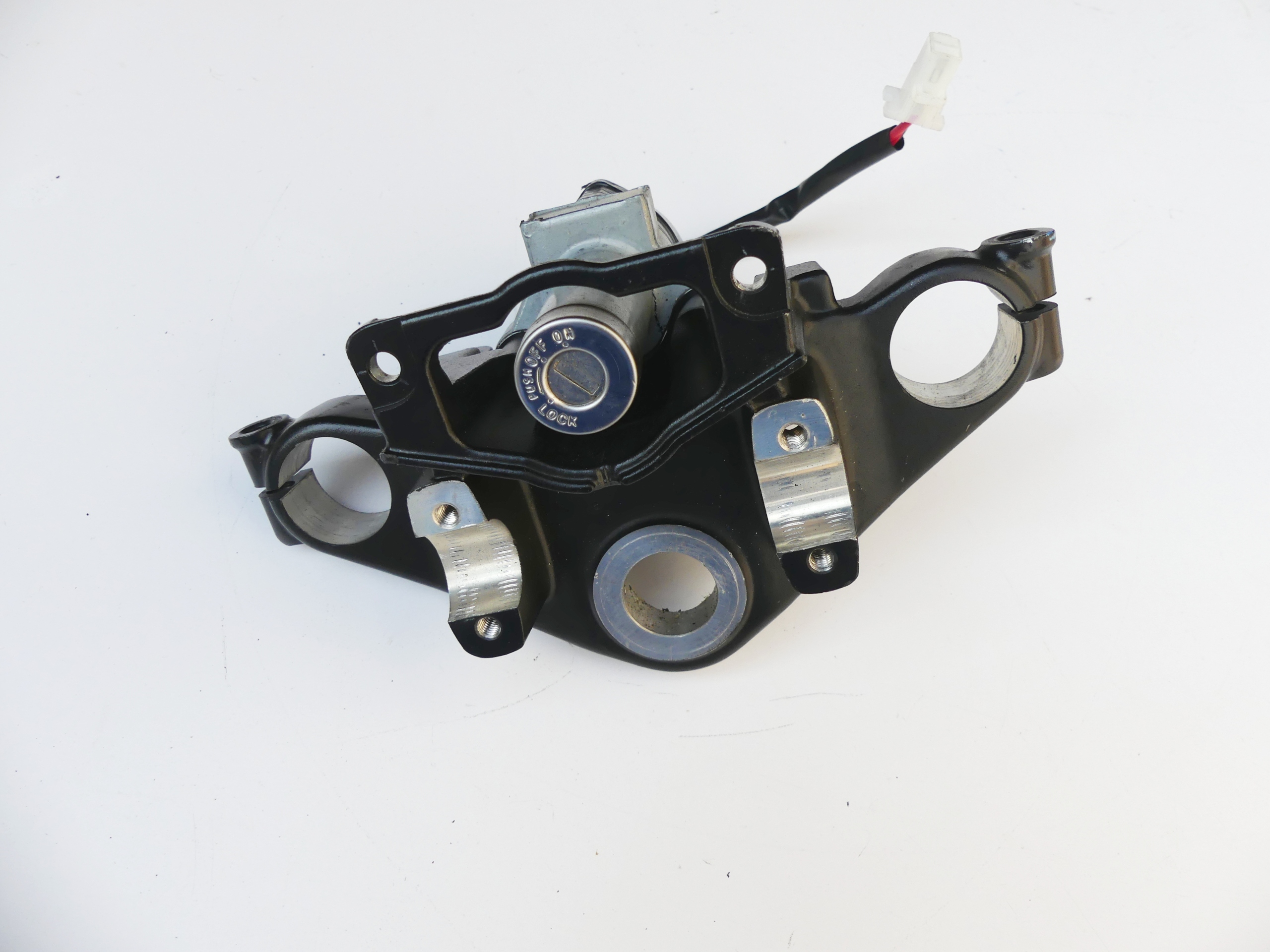 , ПОЛКА ЗАЖИГАНИЯ LAGA HONDA CBF 125