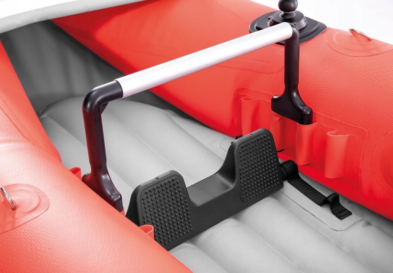 Kajak Excursion Pro K1