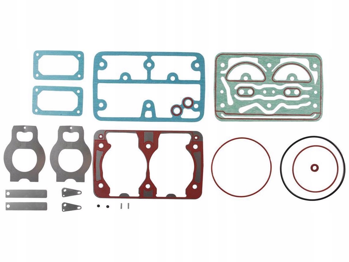 RK.01.083.03 - КОМПЛЕКТ ДЛЯ РЕМОНТА КОМПРЕССОРА USZC + ZW LP4930/34 / 64