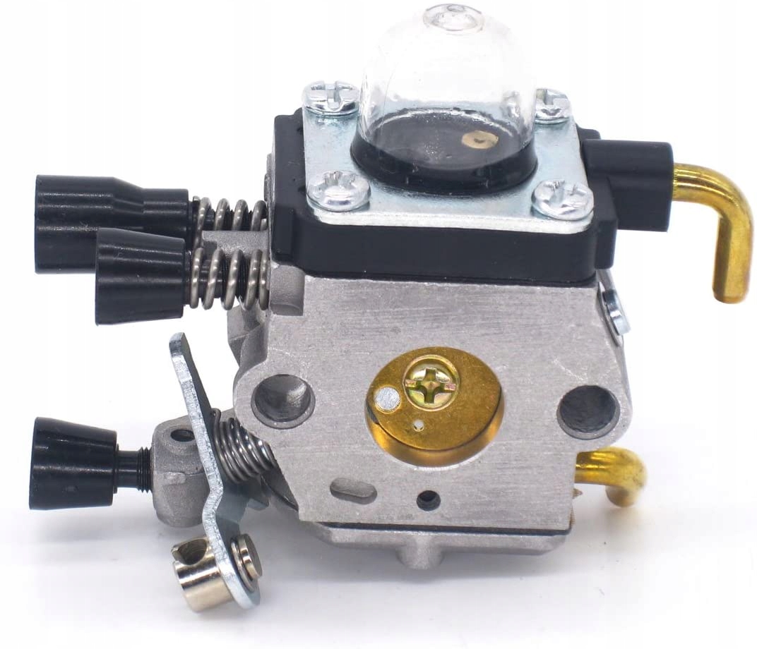 Karburátor Pre Pílu Stihl 1141/46 Ms 261 Originál 11411200646