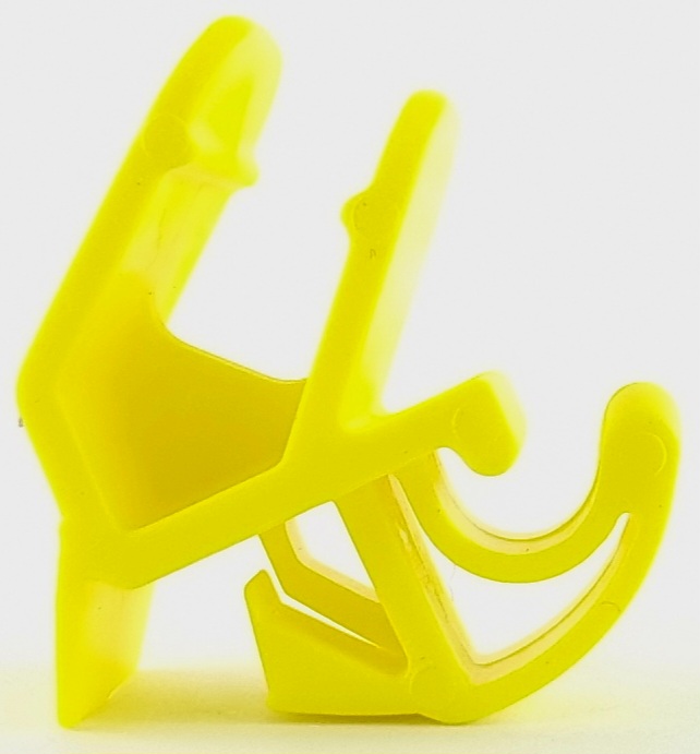 UCHWYT PODPORY MASKI MONDEO 07-14 RANGER 12- Jakość części (zgodnie z GVO) Z - zamiennik