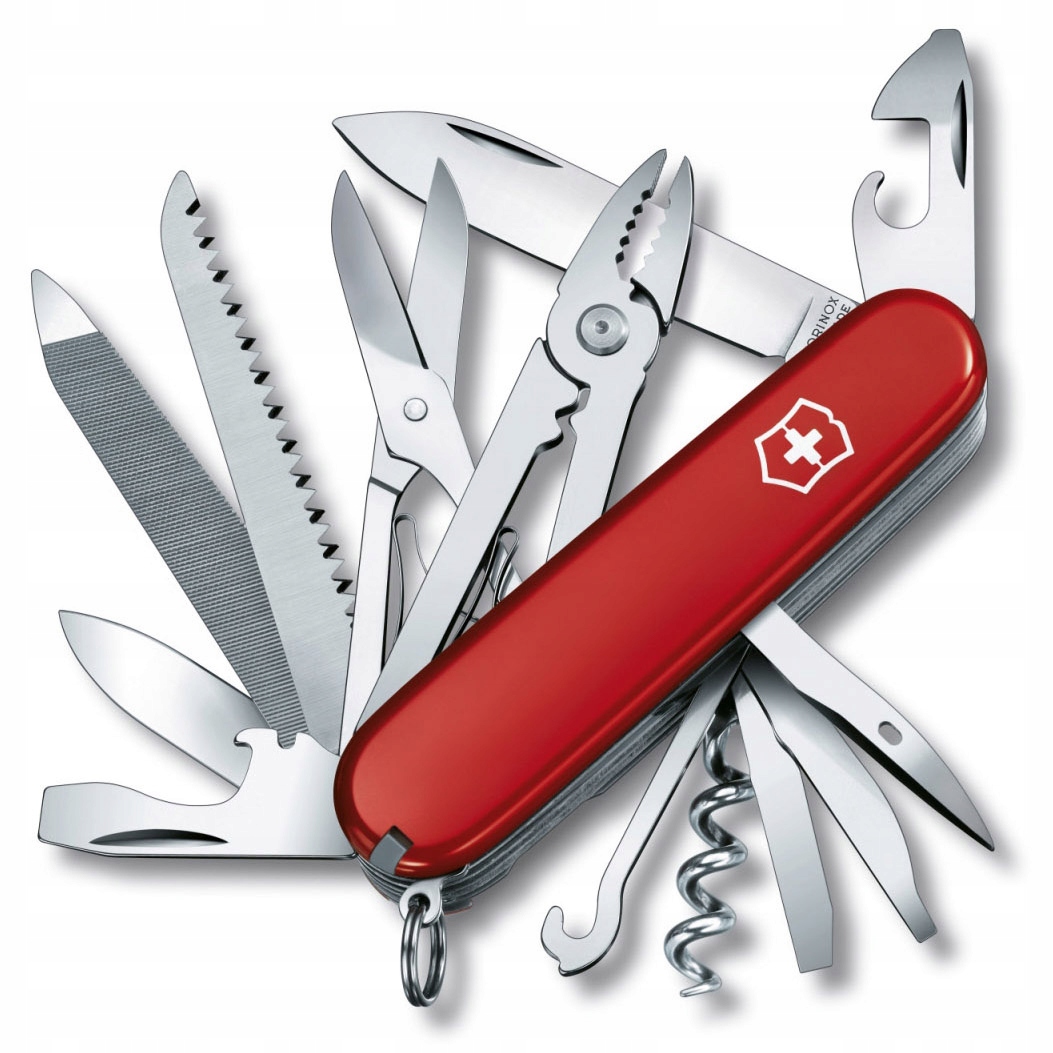 

Scyzoryk Victorinox Handyman (1.3773)