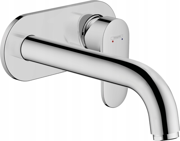 Hansgrohe Vernis Blend bateria umywalkowa bez elementu podtynkowego 715760