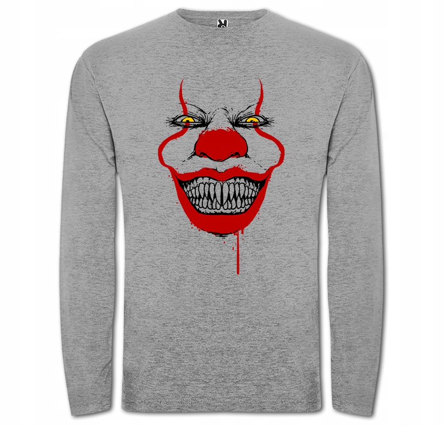 

Long Clown Klaun It Oczy Eyes Horror S