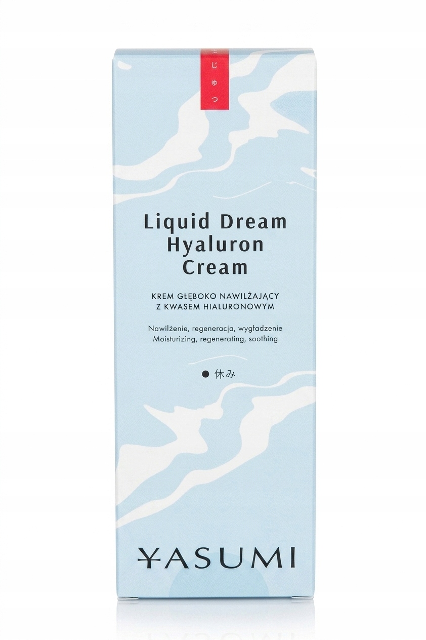 Liquid Dream Hyaluron Cream