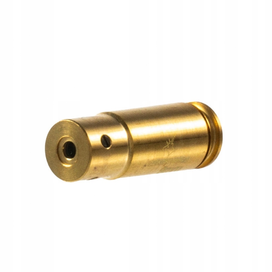 Nabój Laserowy Premium Do Przestrzelania Lufy 9mm