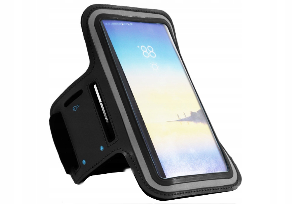 

etui na ramię do telefonu Lenowo P2 OnePlus 5