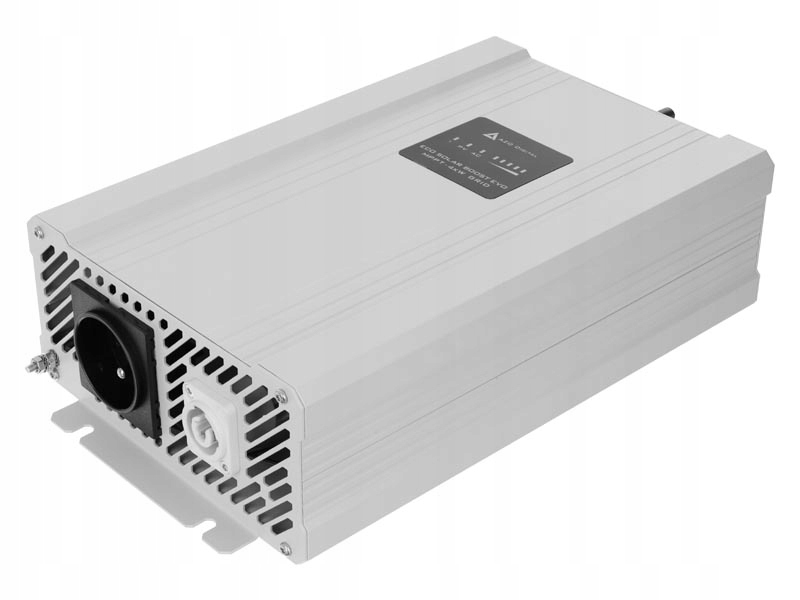Solárny menič Eco Boost Evo MPPT-4000 Grid