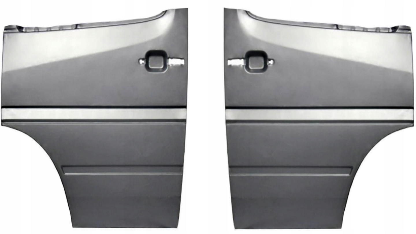 POSZYCIE DRZWI P L MERCEDES SPRINTER VW LT 95 06