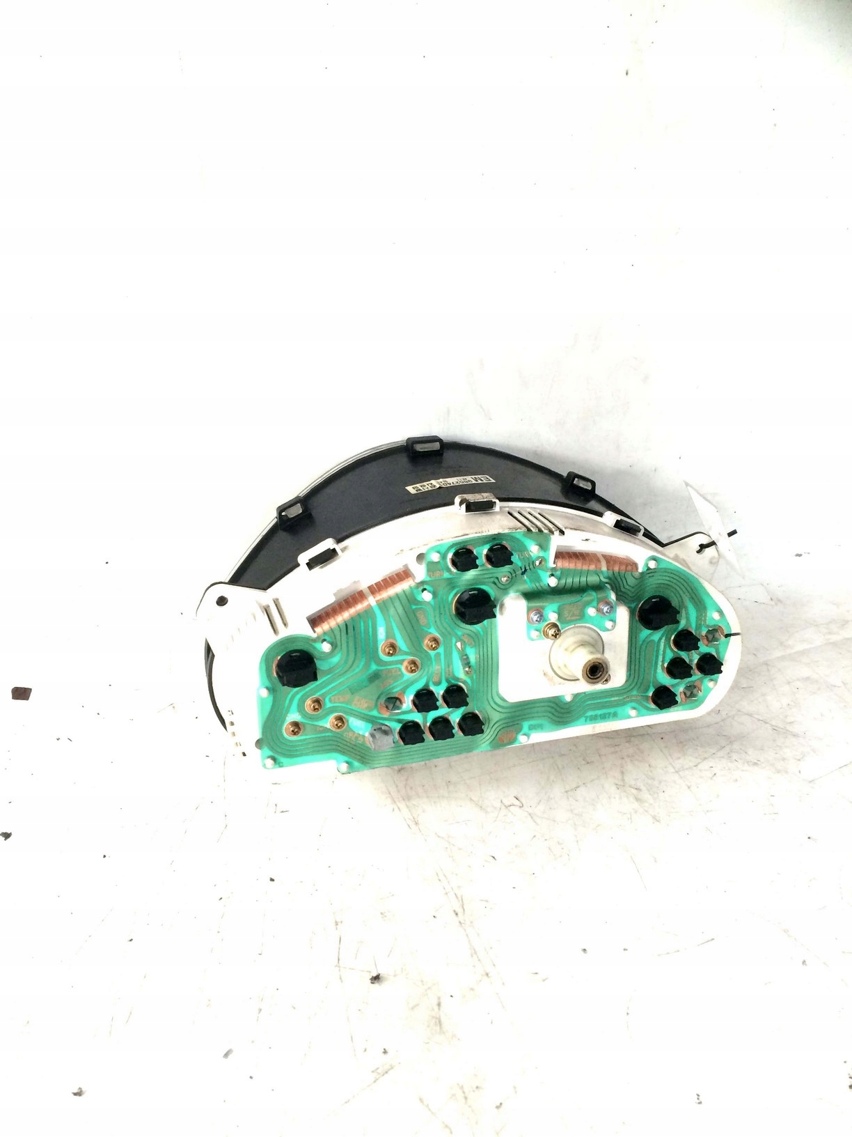 dials PREDKOSCIOMIERZ DAEWOO MATIZ