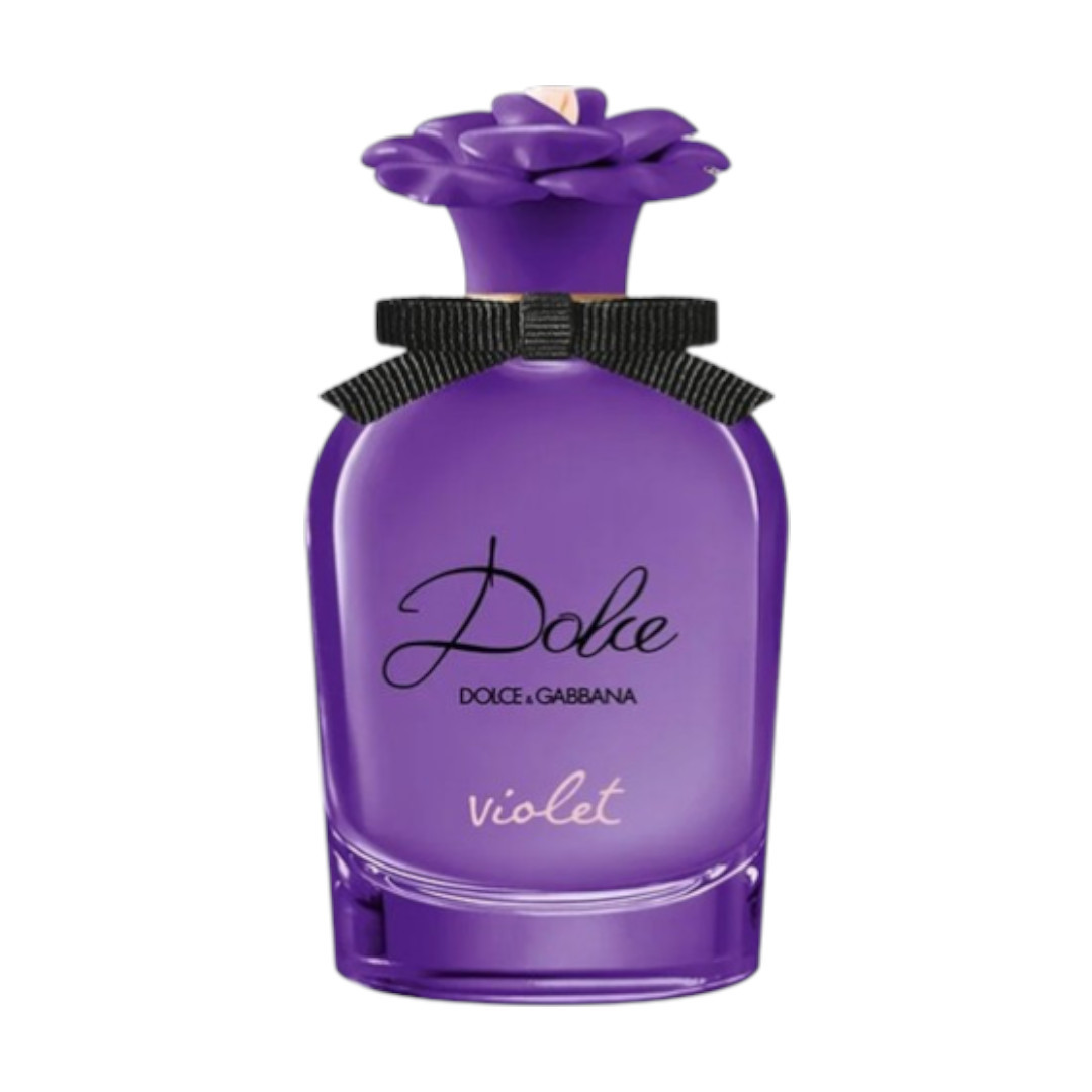 Dolce&Gabbanna Dolce Violet Eau De Toilette – 75 ml