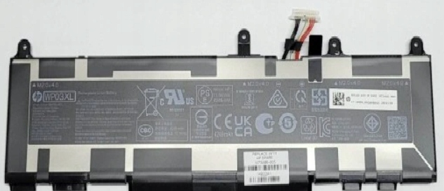 Baterie Hp M73466-005