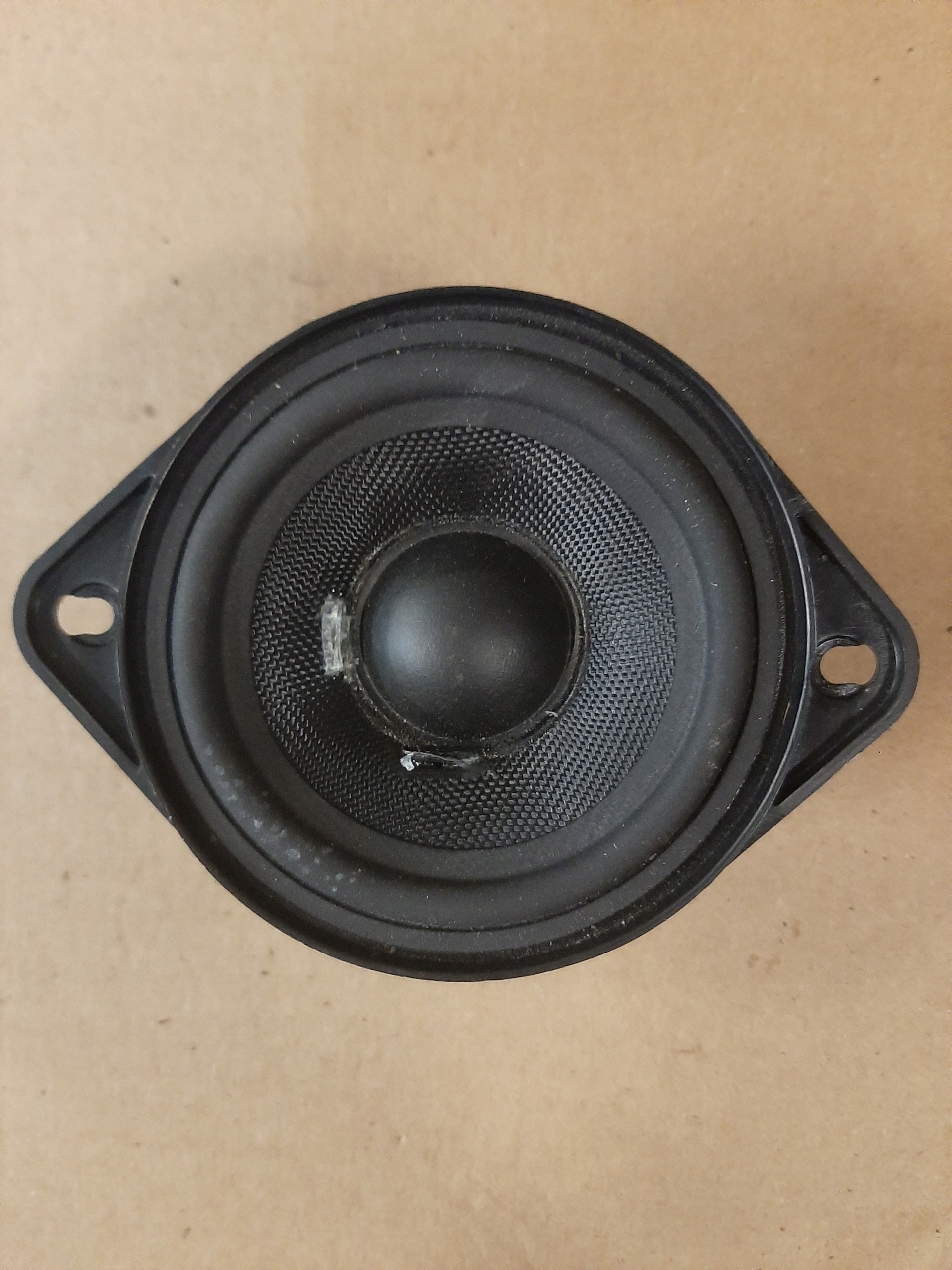 AUDI A8 D3 speaker in the dashboard bang OLUFSEN 4E0035397