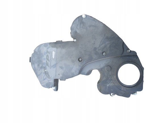 500382117 - КРЫШКА ГРМ IVECO DAILY FIAT DUCATO 2.3 JTD