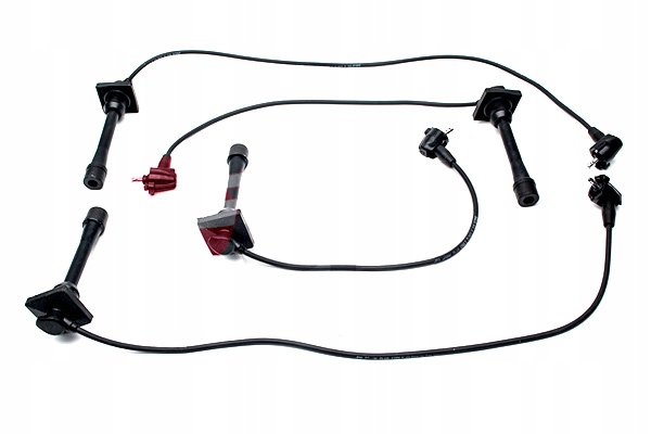 PRZEWODY ZAPŁONOWE JPN Producent części JPN