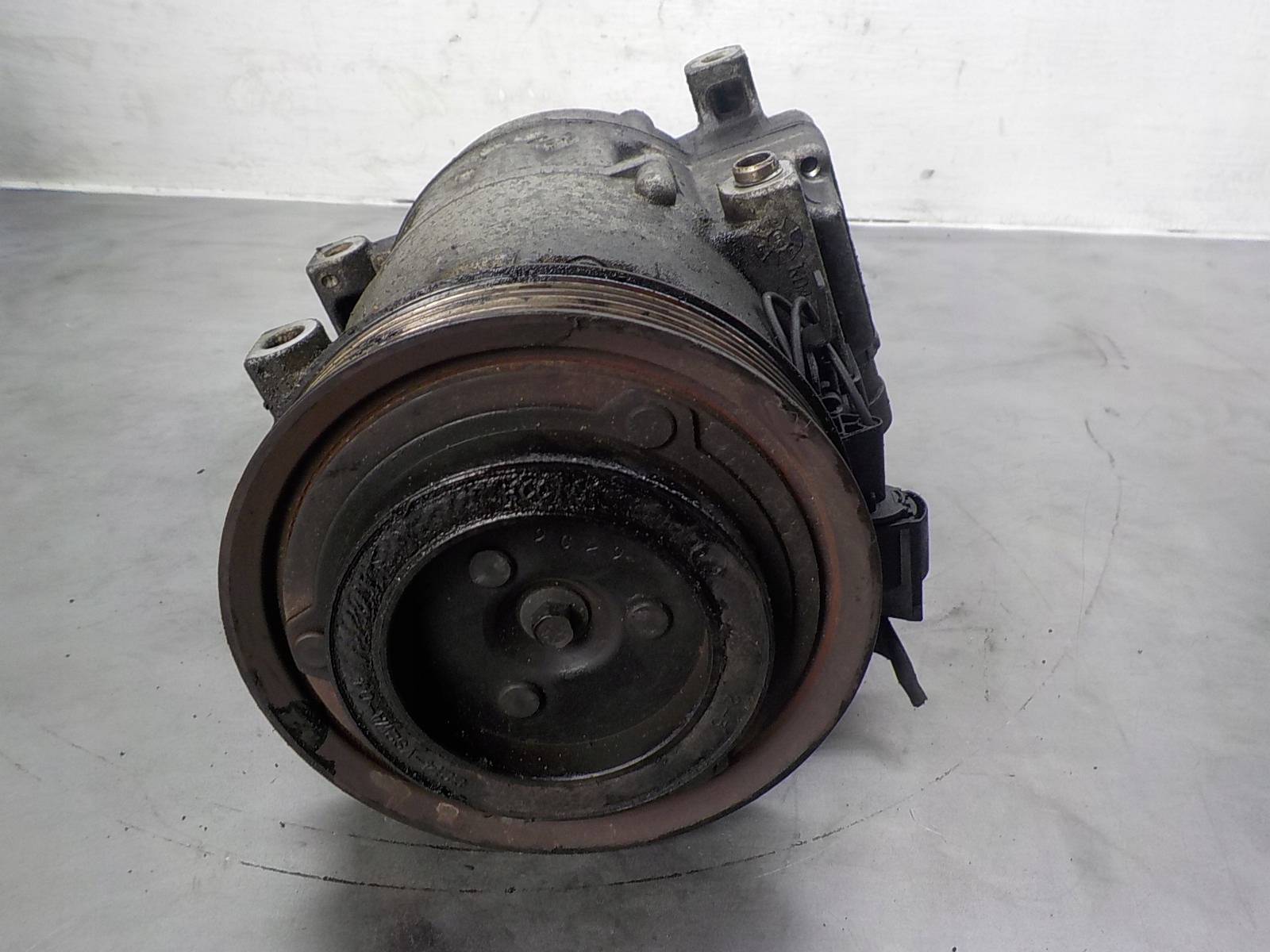 KIA CEED Klimakompressor klimaanlage F500-AN8AA01