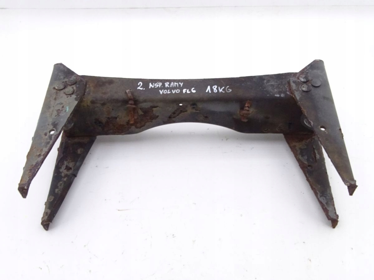 VOLVO FL6 00 06 BELKA WSPORNIK RAMY 22 5