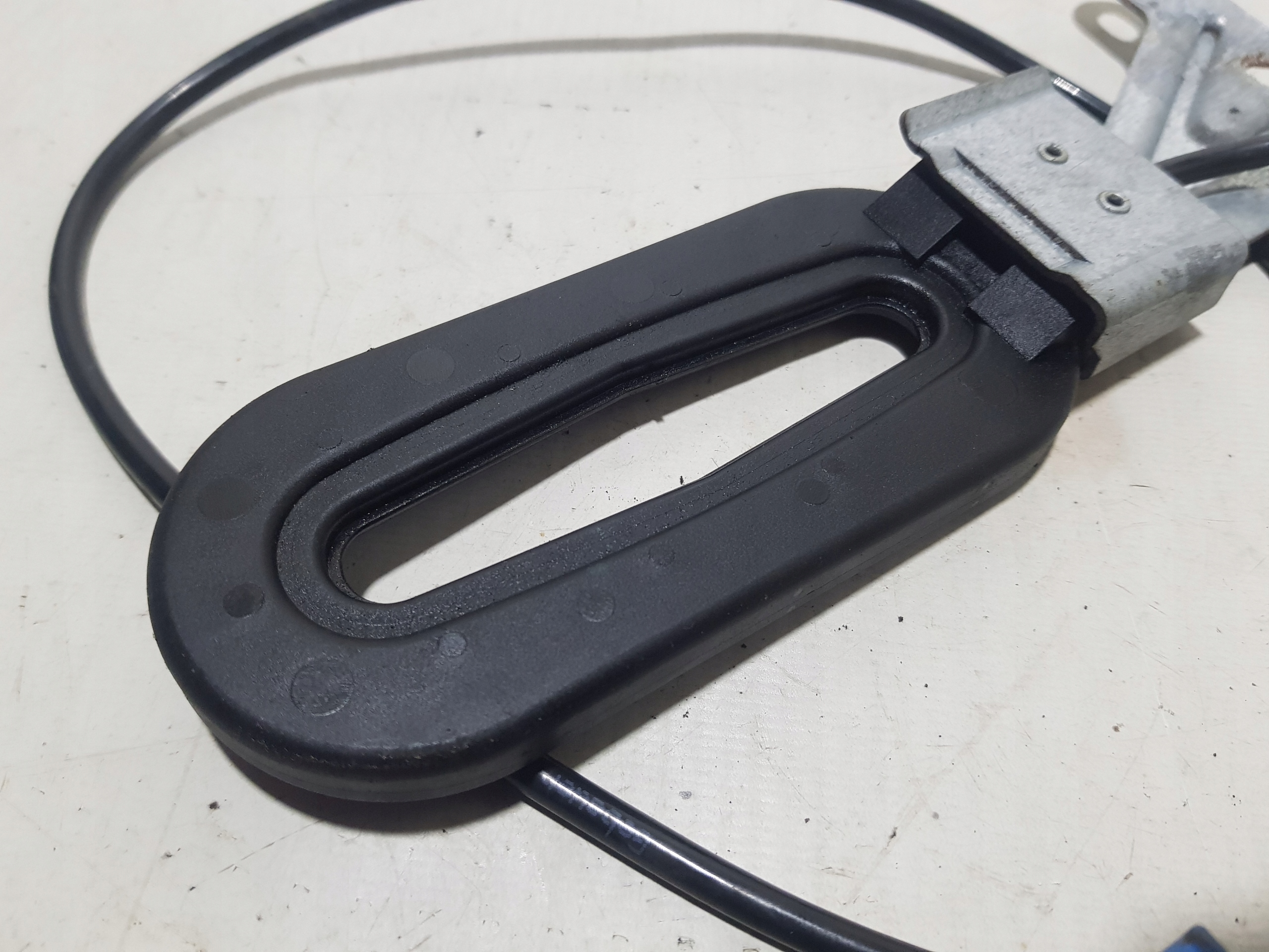 Antenne KEYLESS GO MERCEDES SL R230 W230