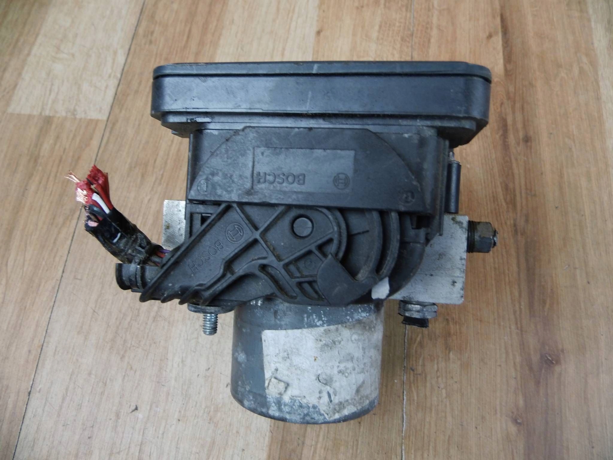 Renault Master III LIFT Pompa ABS 476607708R 0265294498