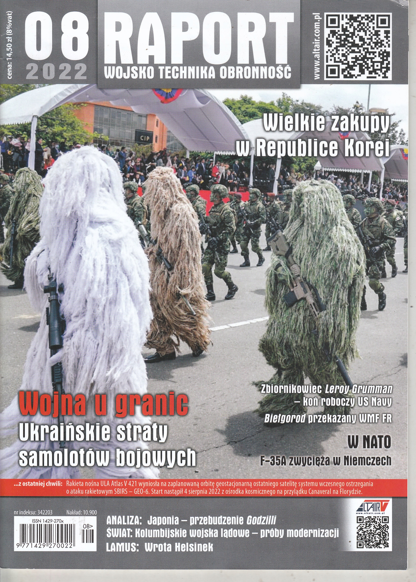 RAPORT 8/2022 PL