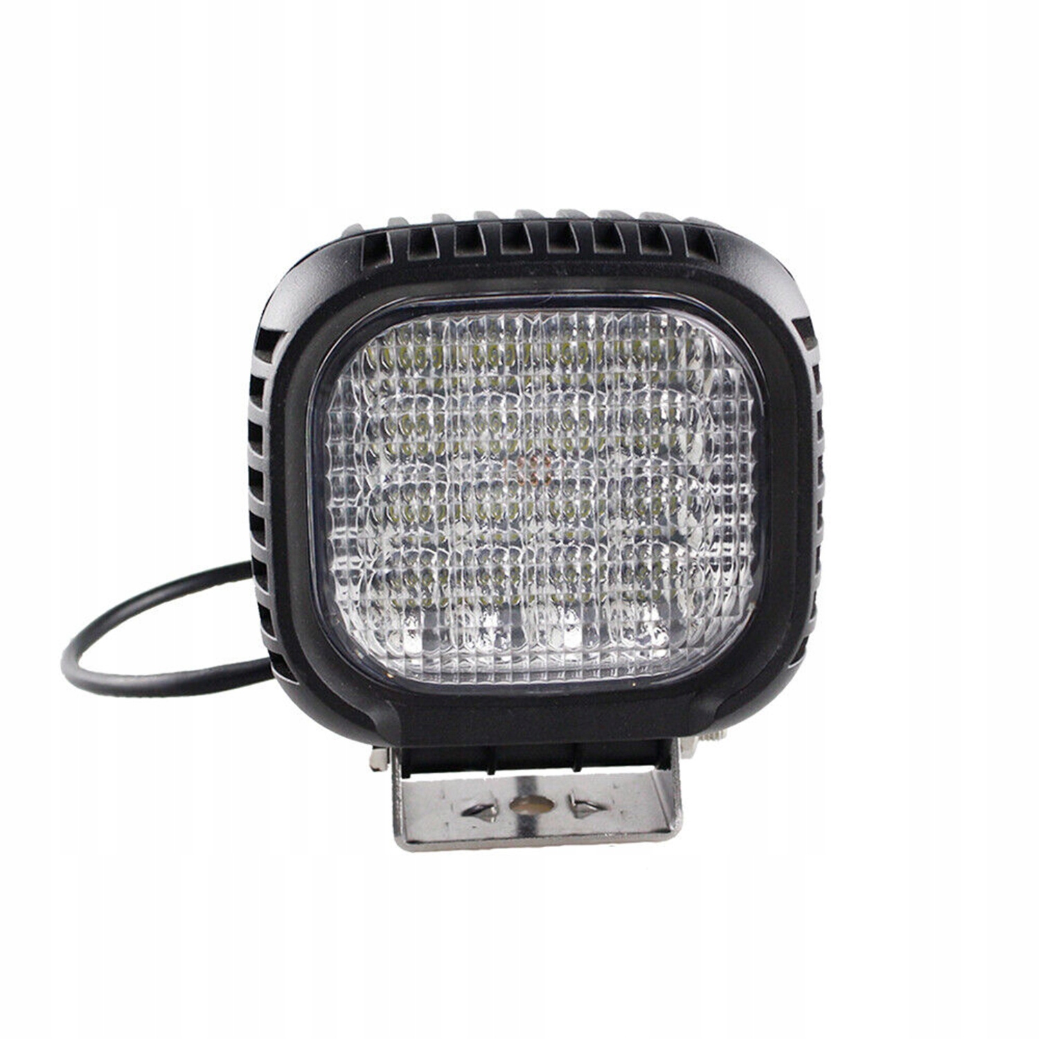 2ks Pracovní Lampa Protimlhová světla 16 Led 12V24V IP67 48W