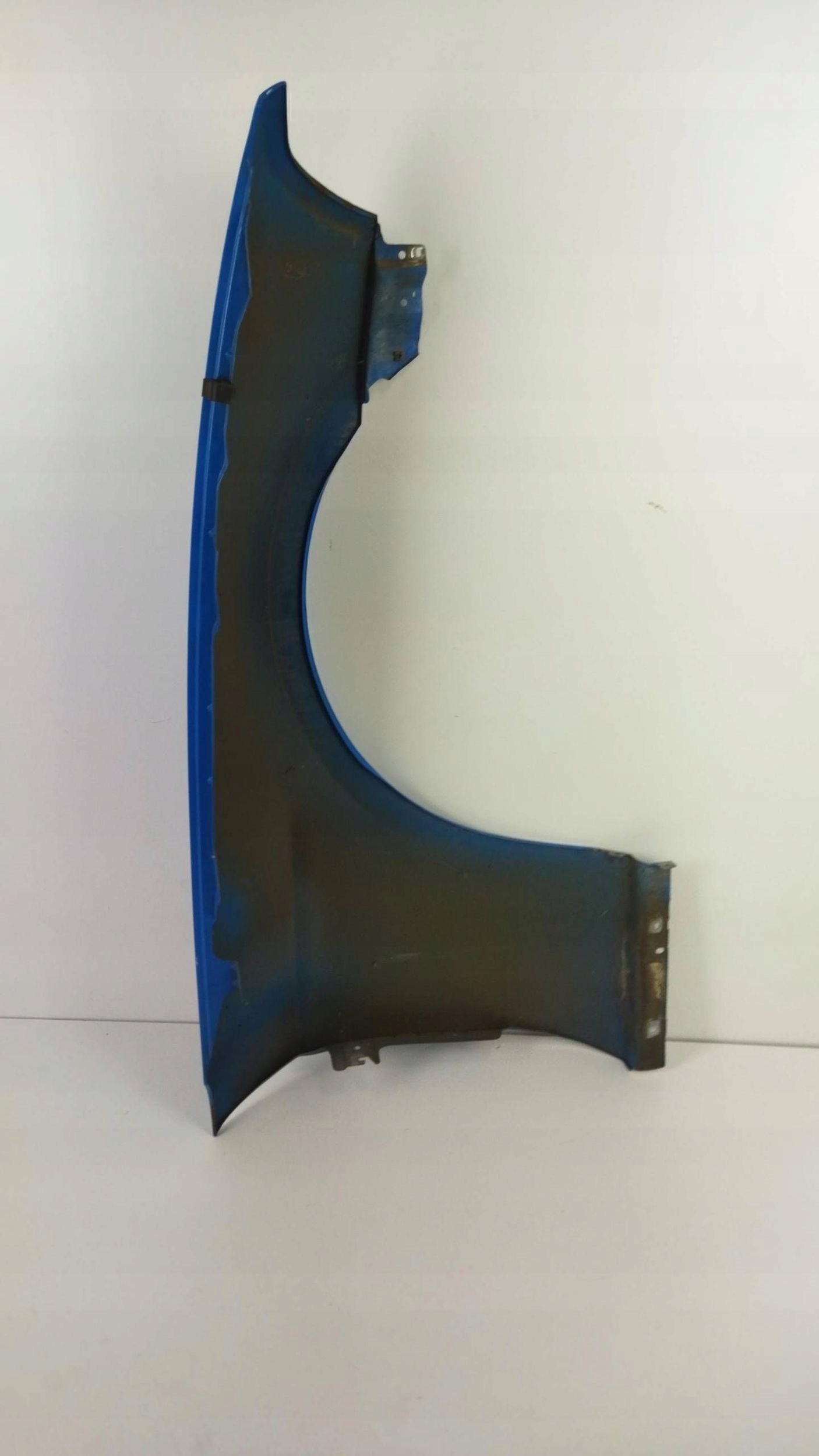 MUSTANG V LIFT 10-14 fender left front front