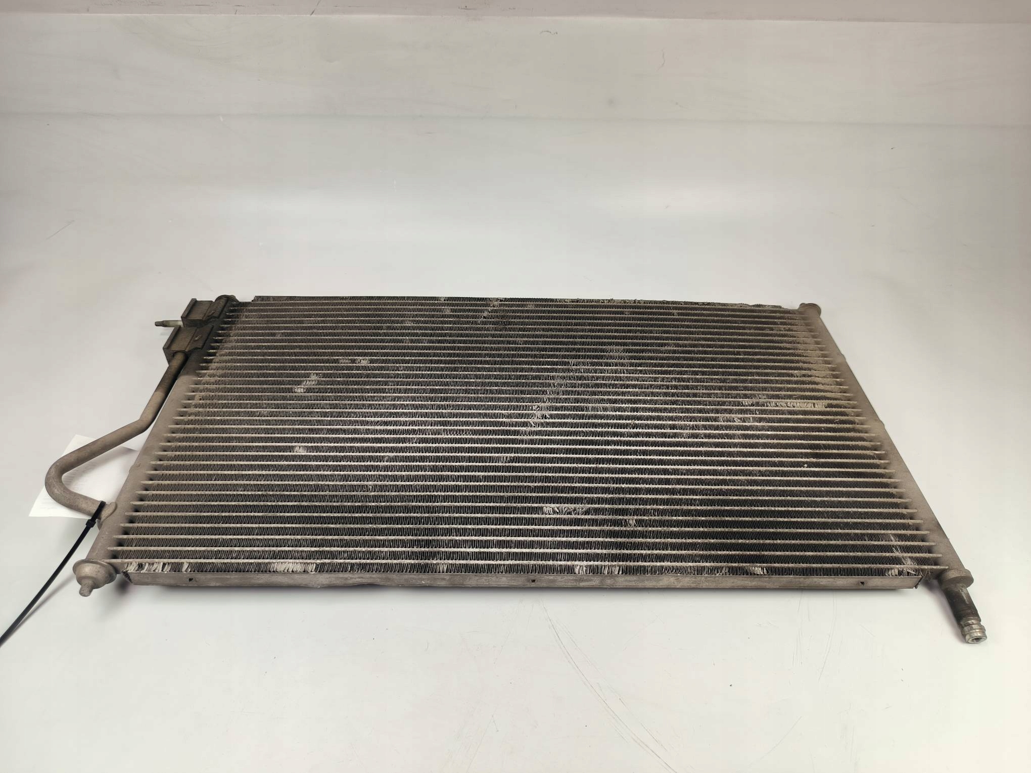 Radiateur climatisation 1.8 TDCI FORD FOCUS et