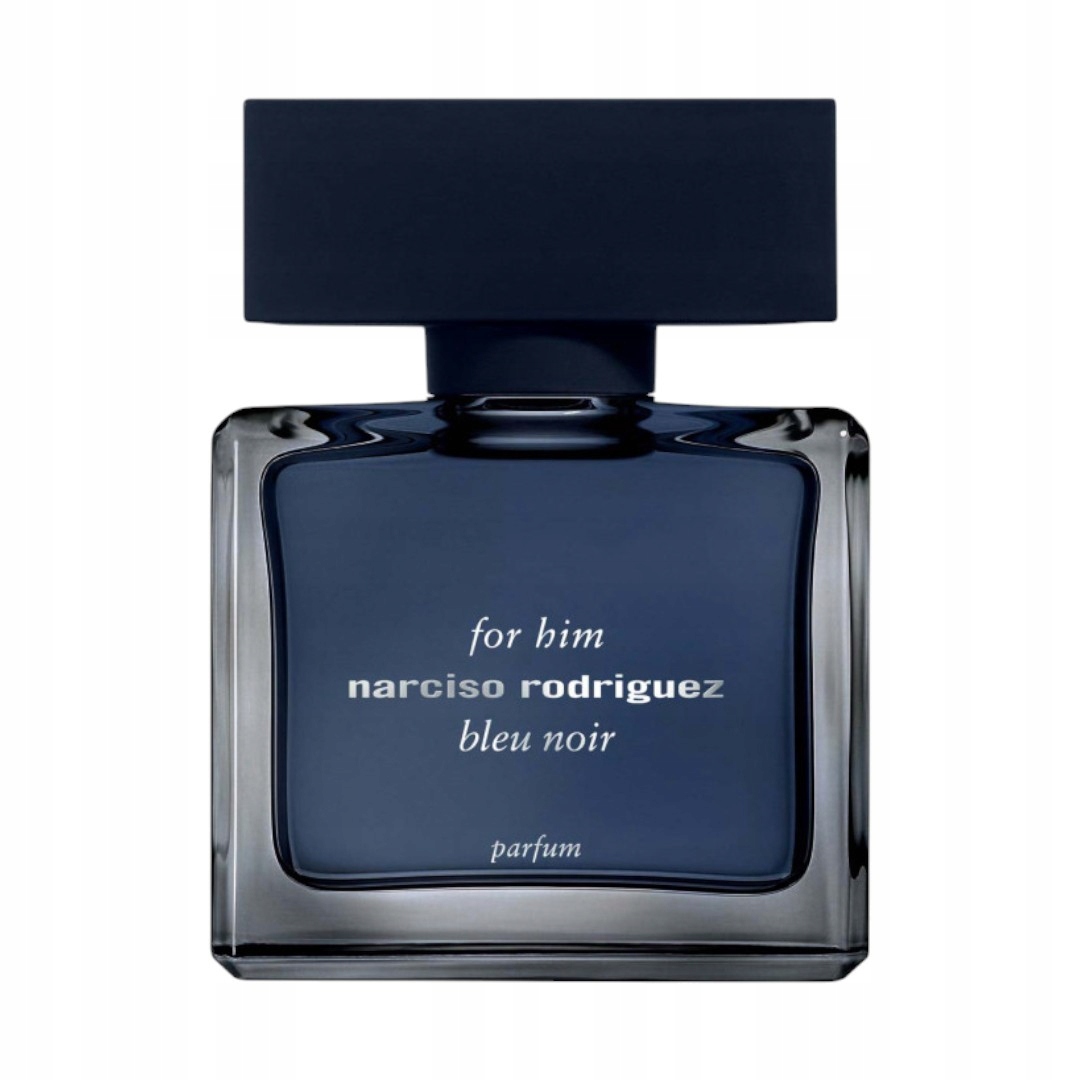 Narciso Rodriguez Blue Noir For Him Parfum 50 ml