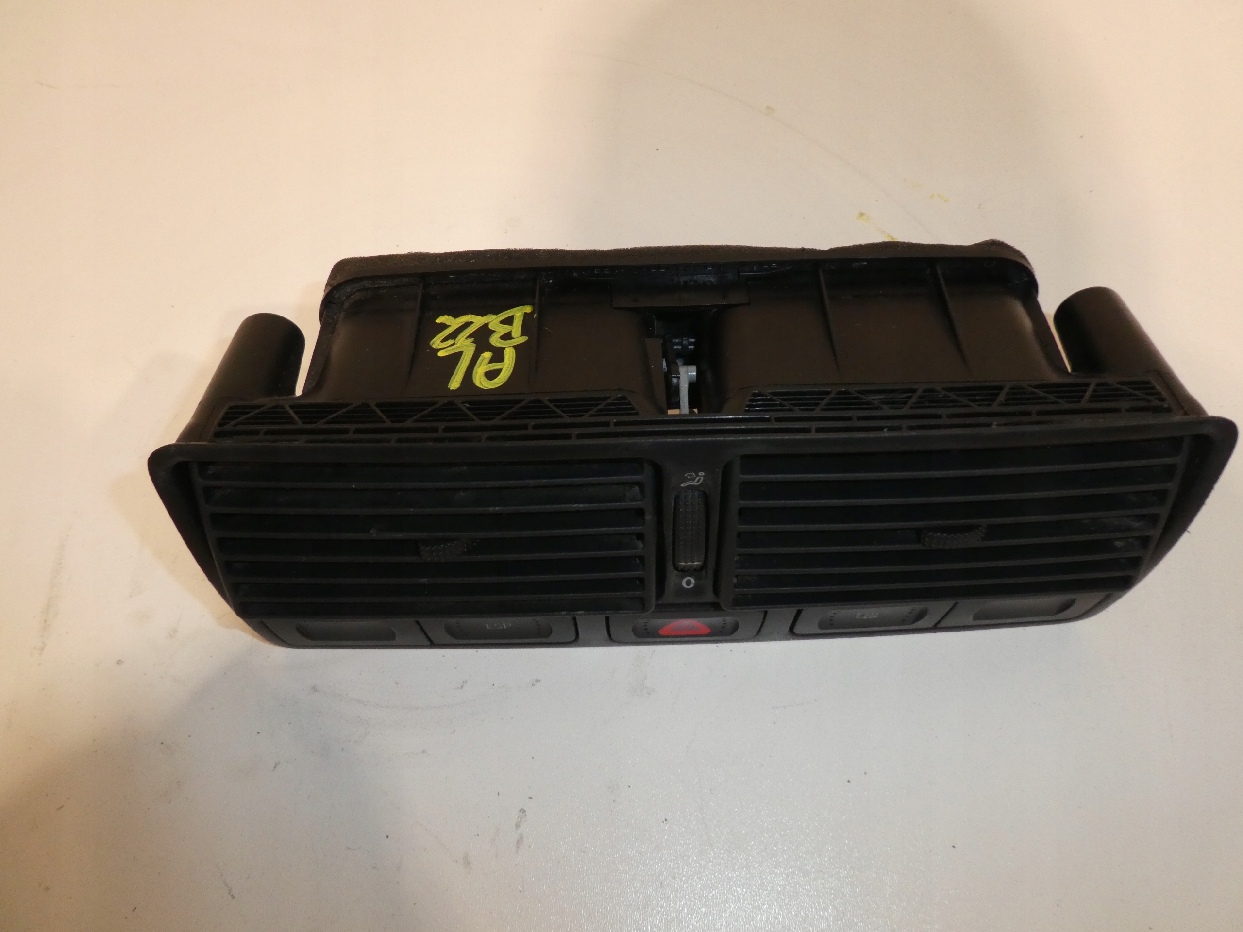 grid air conditioning devices central 1J0819728 VW GOLF 4 IV