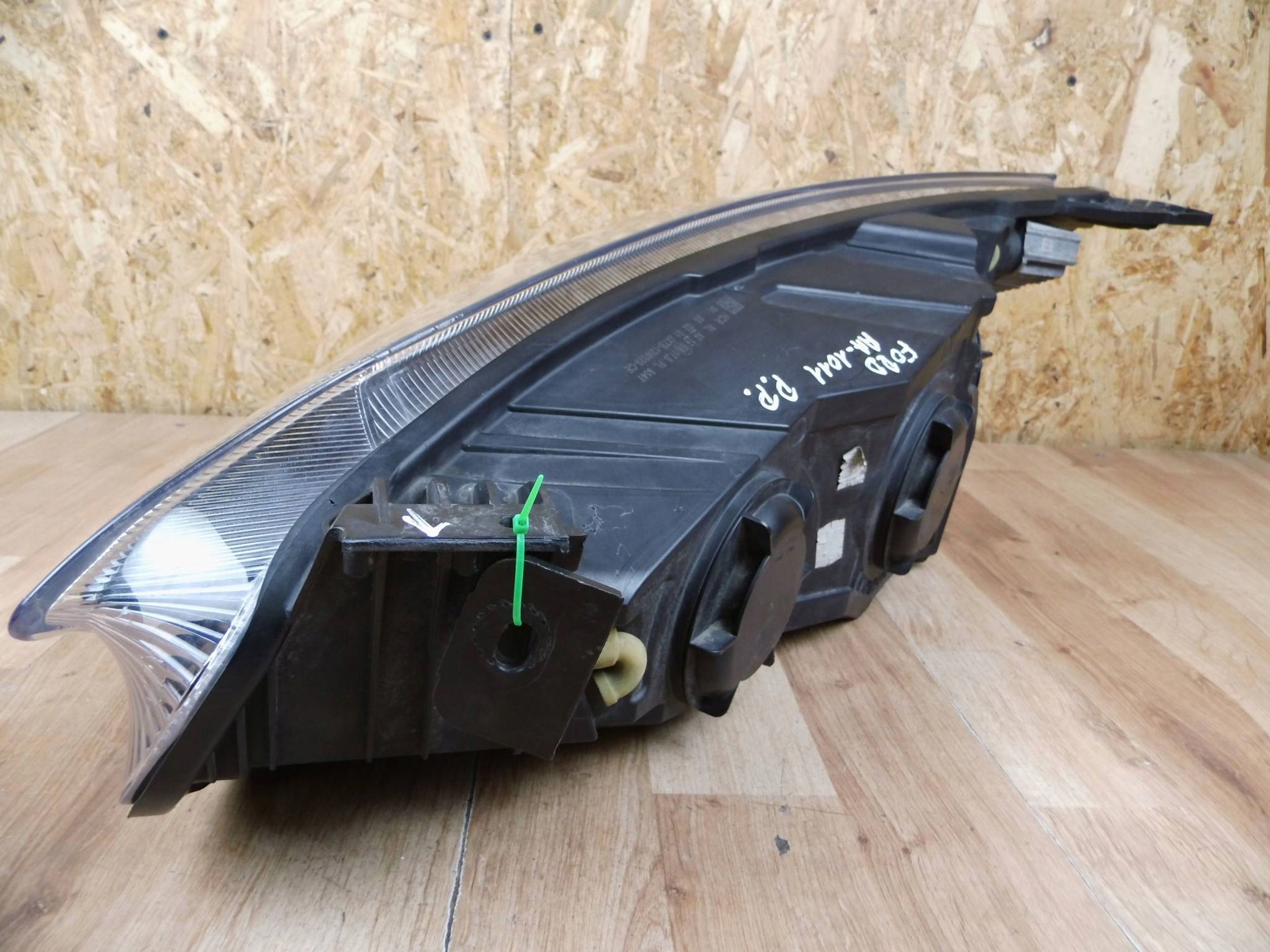 Ford Focus IV MK4 2018+ light right front front right JX7B13W029CE