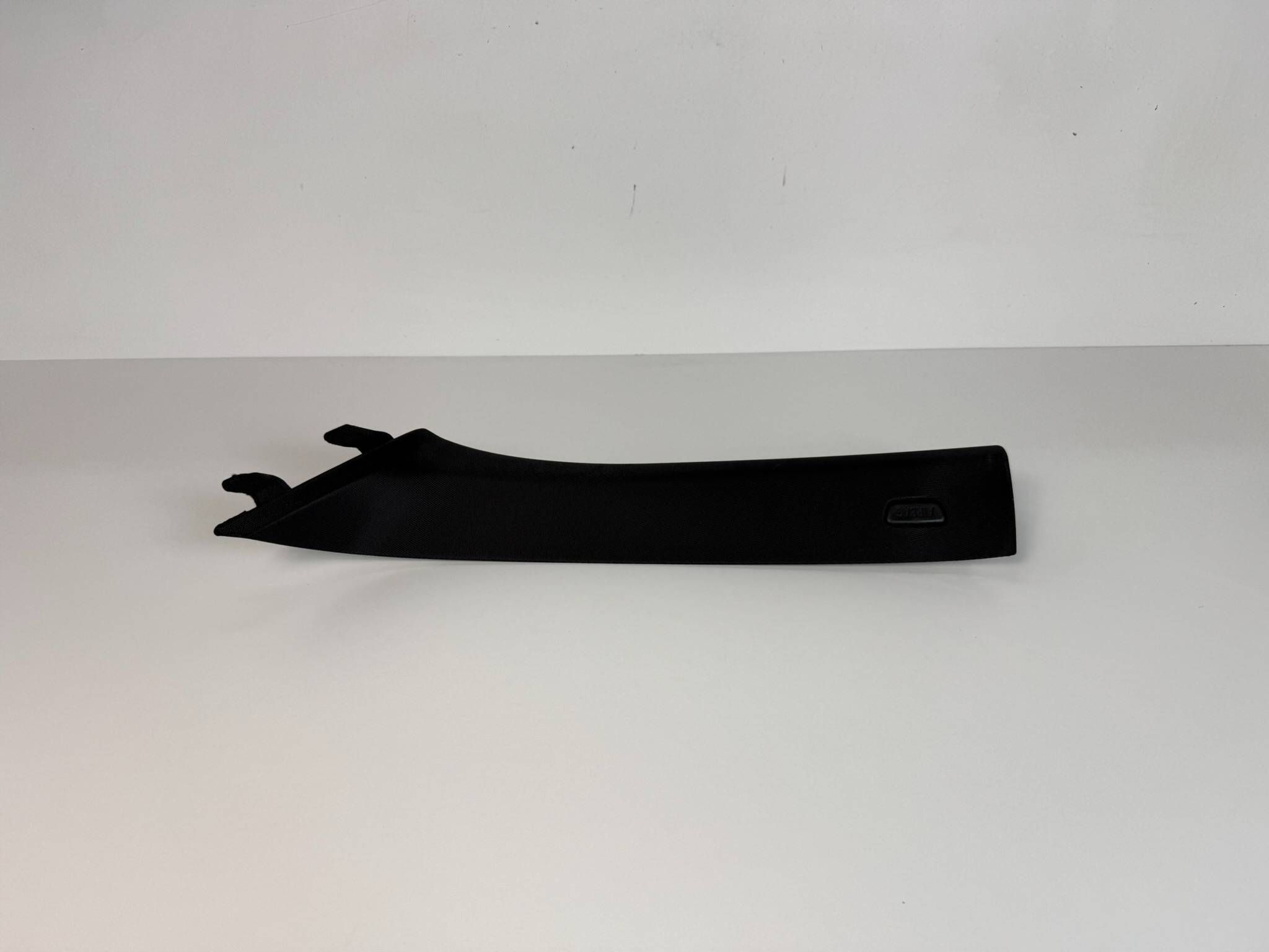 BMW 4 i4 G26 8096435 Blende Abdeckung slupka A links