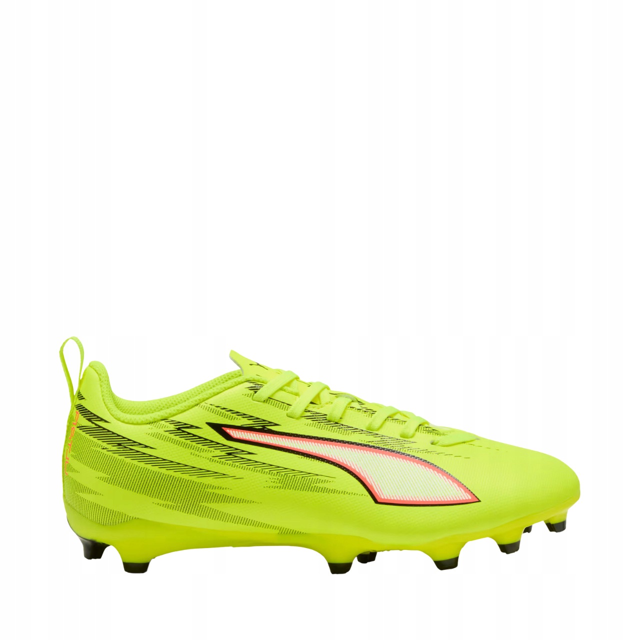 Buty piłkarskie dla dzieci Puma Ultra 6 Play Fg/ag 01 Rozmiar Butów 37