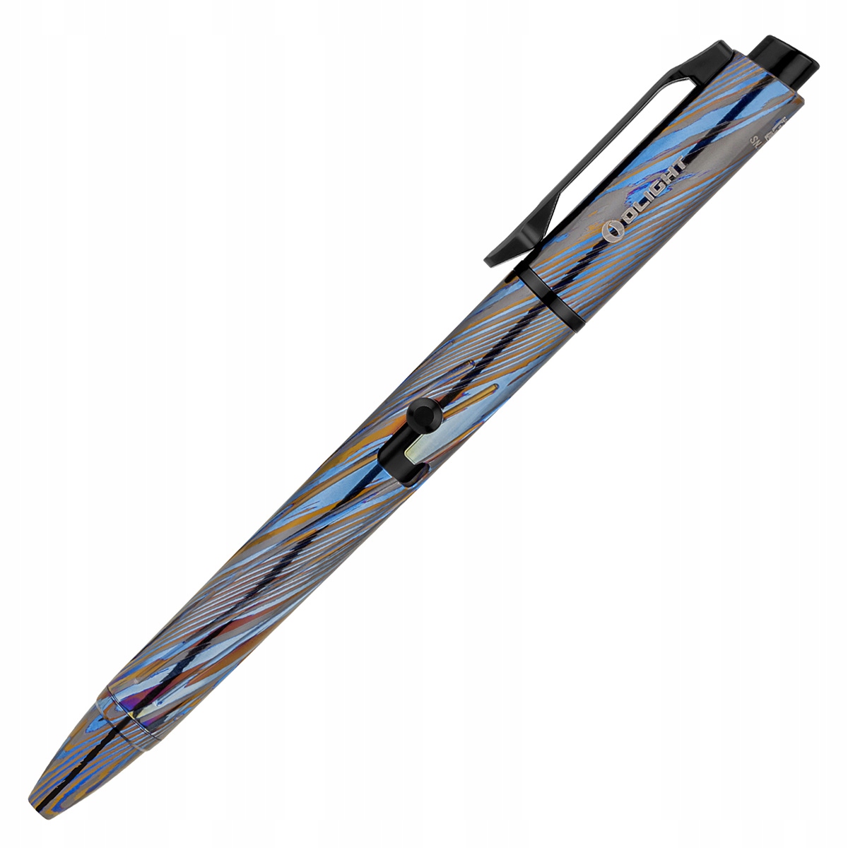 Ліхтар OLIGHT O Pen Pro Zirconium 120lm