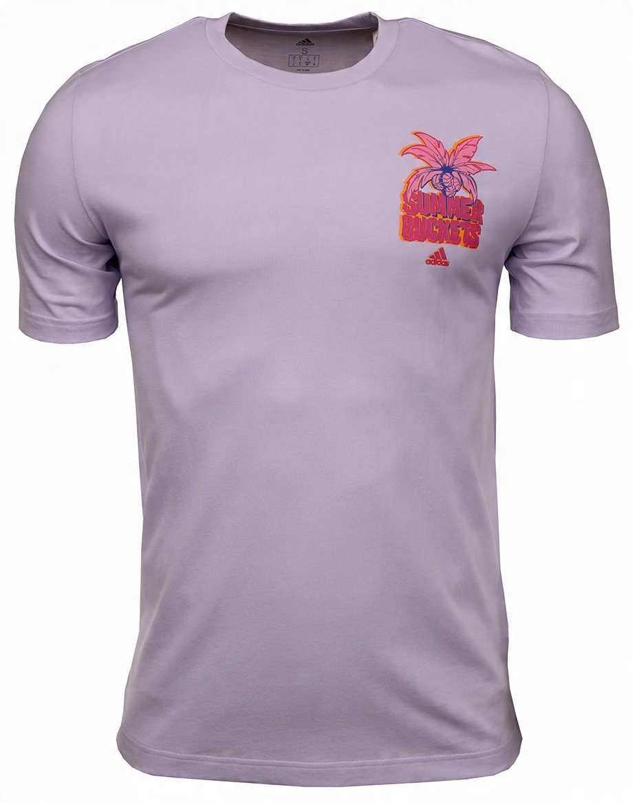 

adidas koszulka t-shirt męska Graphic roz.XL