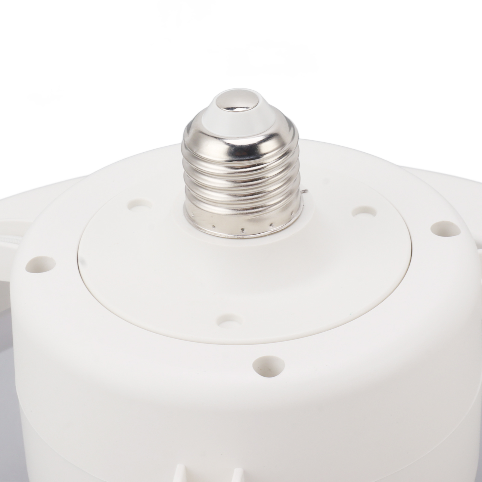 PLAFON LED PANEL WENTYLATOR SUFITOWY LAMPA PILOT Rodzaj gwintu 2G11