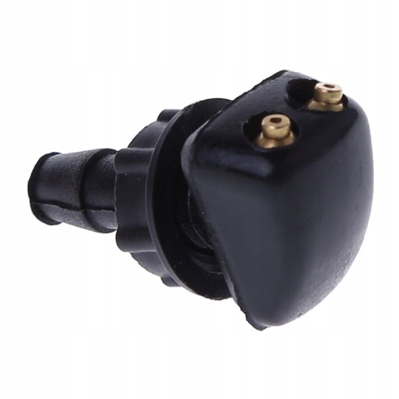 1 Pair Auto Car Front Windscreen Universal Washer Marka inna