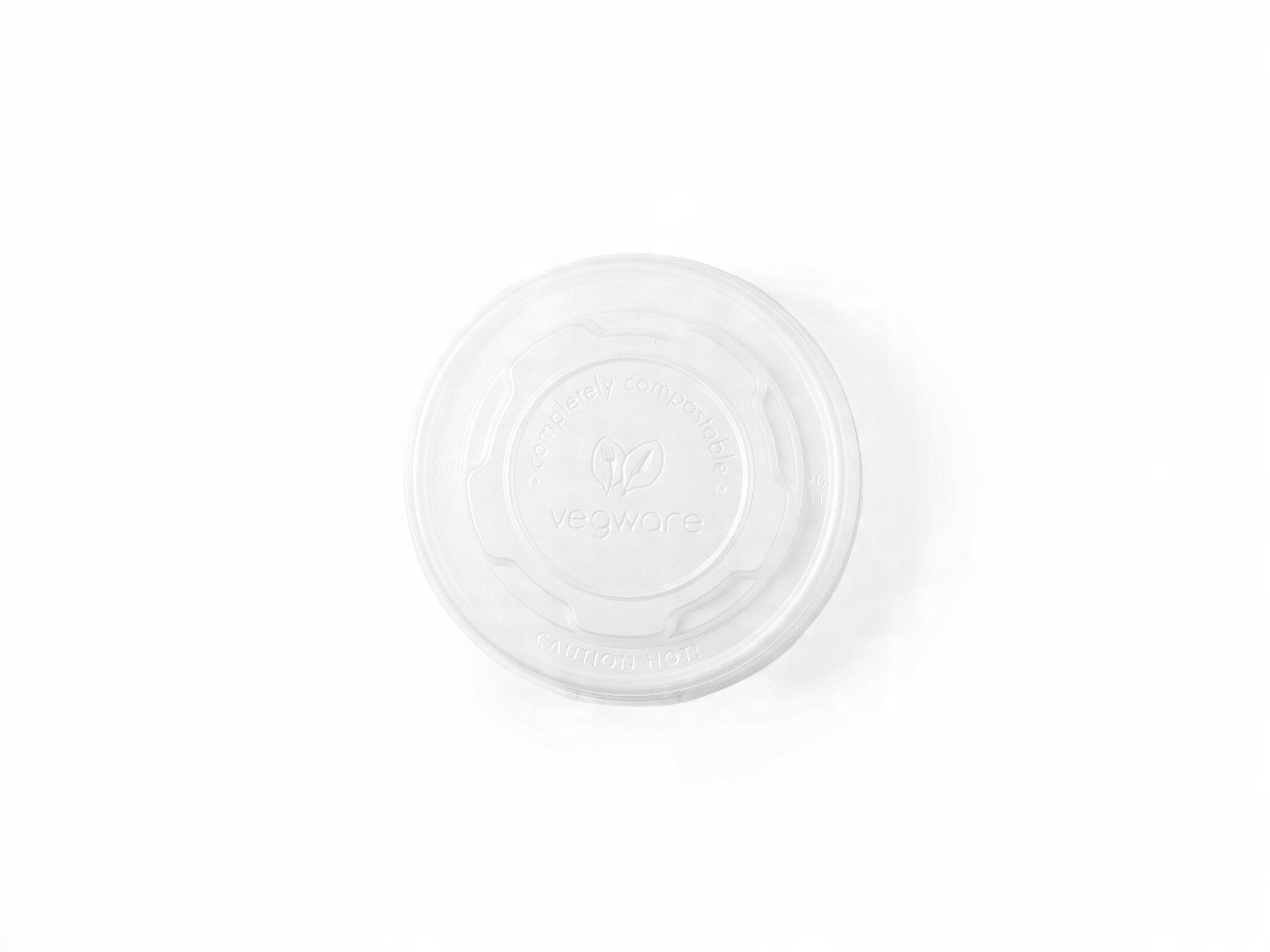 

Eko pokrywka C-pla do pojemnika o śr. 90mm, 50 szt