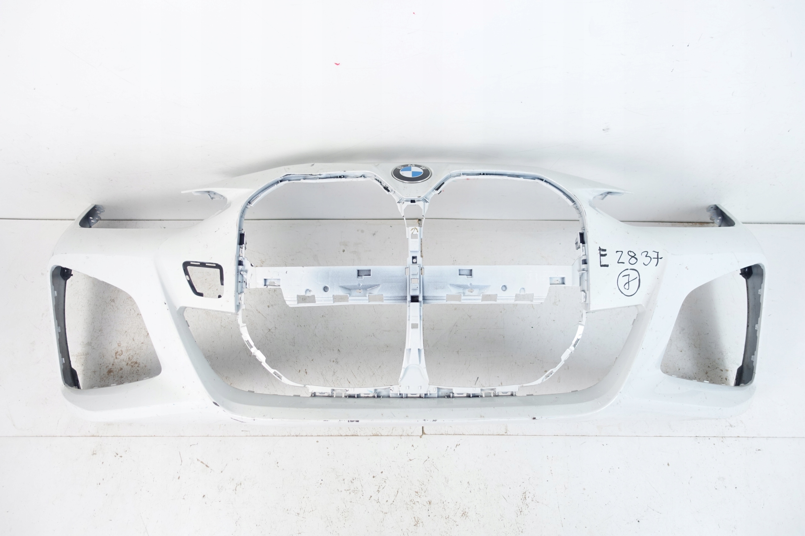 bumper front front BMW 4 G26 GRAND COUPE m-packet 8078573
