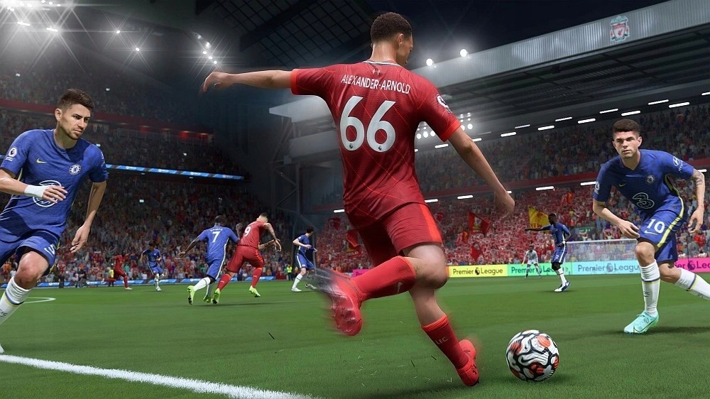FIFA 23 PL Komputer PC Windows - PO POLSKU - NOWA Rodzaj wydania Podstawa