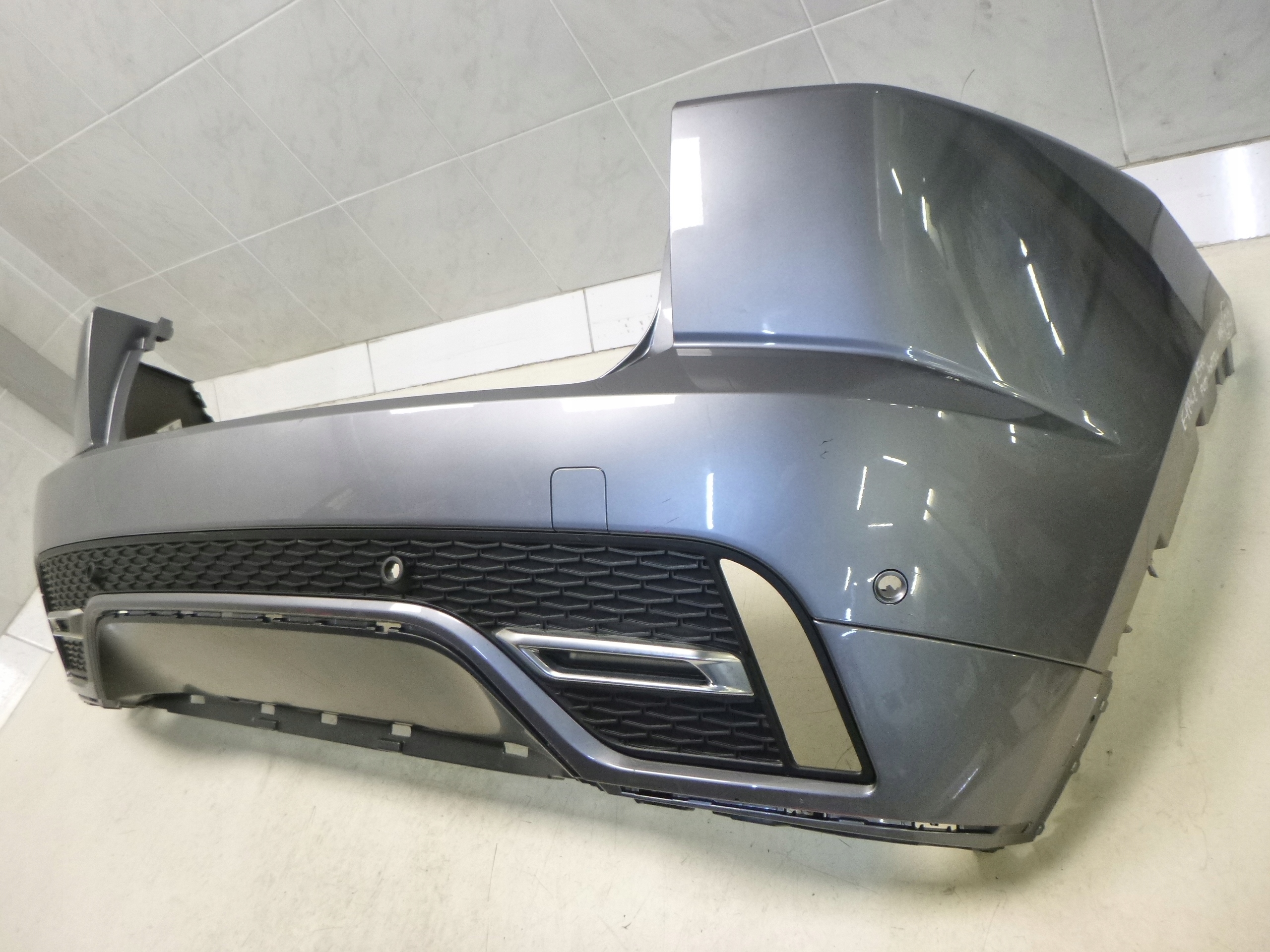 JAGUAR E-PACE X540 bumper rear part 4 x PDC NR 30