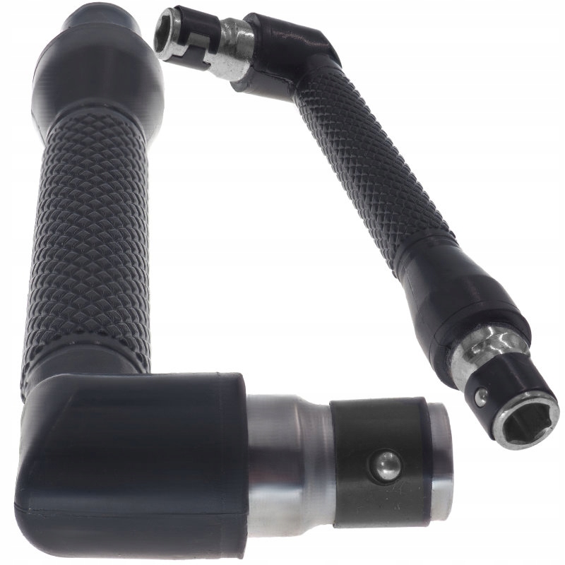 

Wkrętak Kątowy Uchwyt Do Końcówek Bitów Bity 1/4''