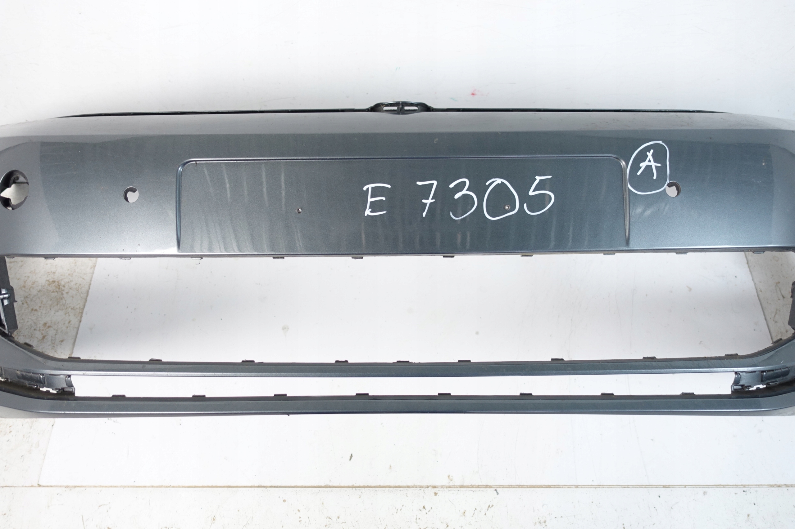 VOLKSWAGEN TOURAN II 5TA bumper front front 2015- 5TA807221AL