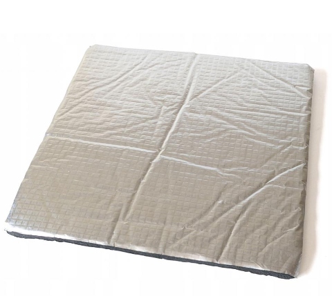 

Izolacja heatbed mata stołu ender 235x235 druk 3d