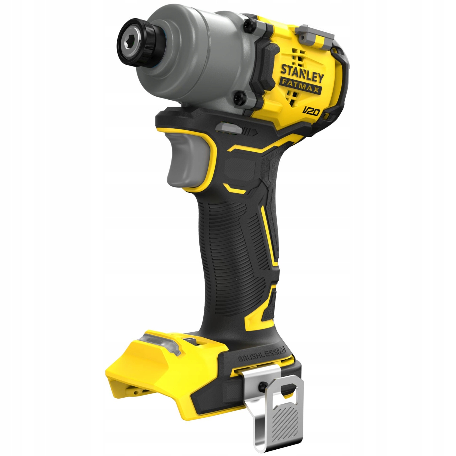 Zakrętarka udarowa bezszczotkowa 18V V20 body Stanley SFMCF830B