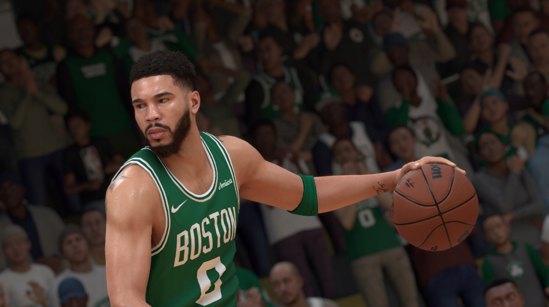 NBA 2K25 Standard Edition XBOX ONE / XBOX SERIES X|S KLUCZ Wydawca 2K