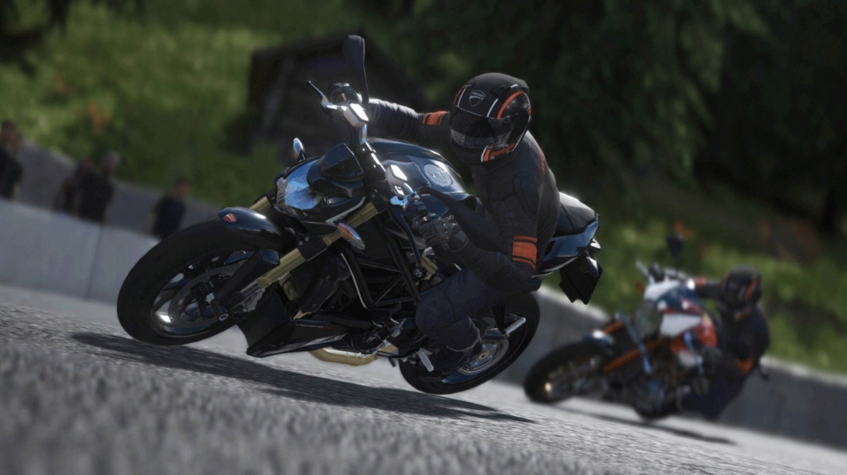 DUCATI 90TH ANNIVERSARY XBOX ONE/SERIES X|S KLUCZ Producent Xbox Game Studios / Microsoft Studios