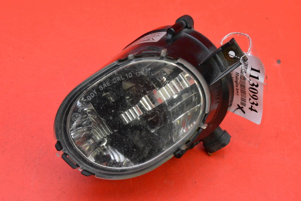fog light left front front 31299887 VOLVO S40 II V50 LIFT 07-12