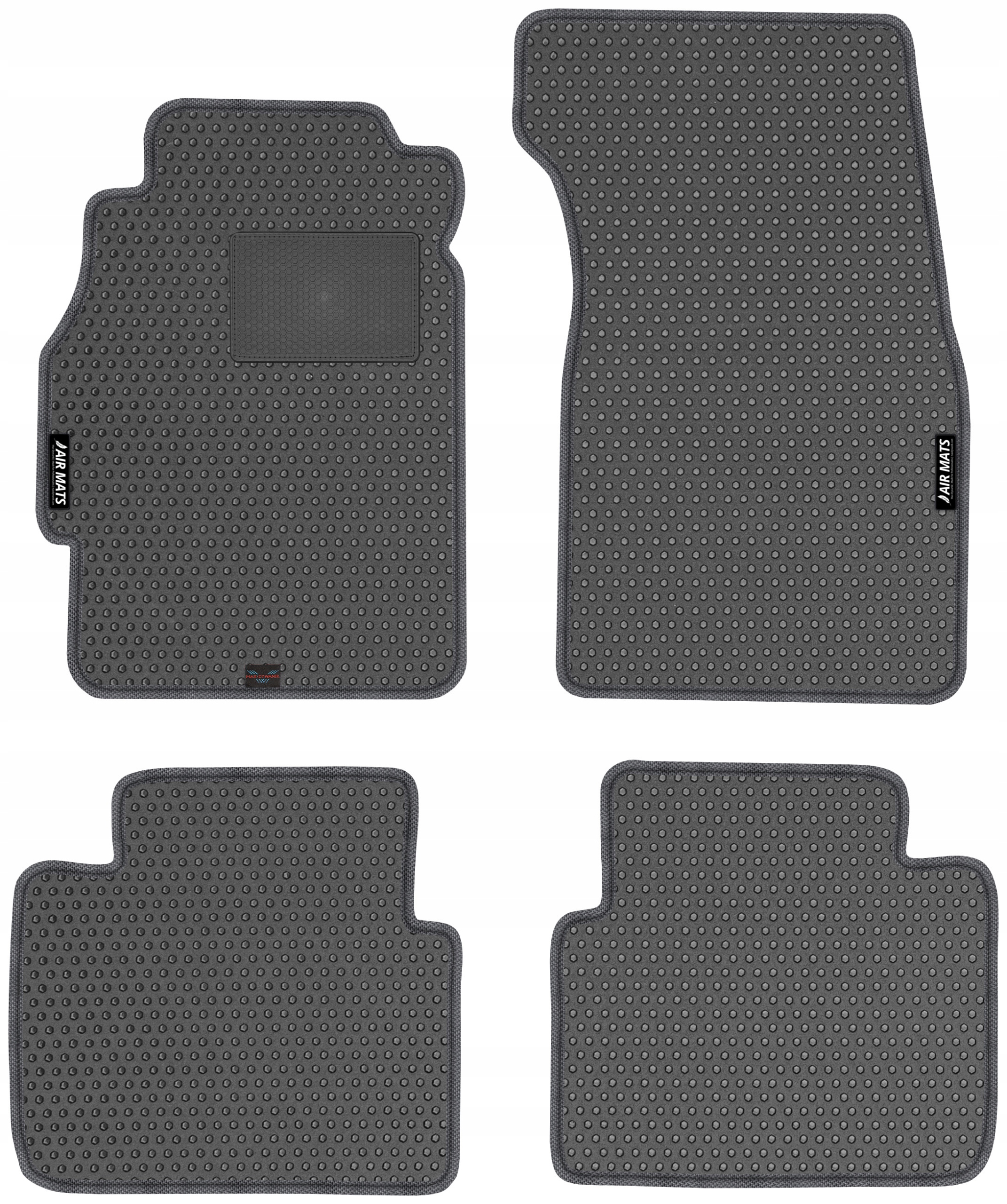 Honda Civic VI Hb 3D 1995-2001 Koberečky Air Mats