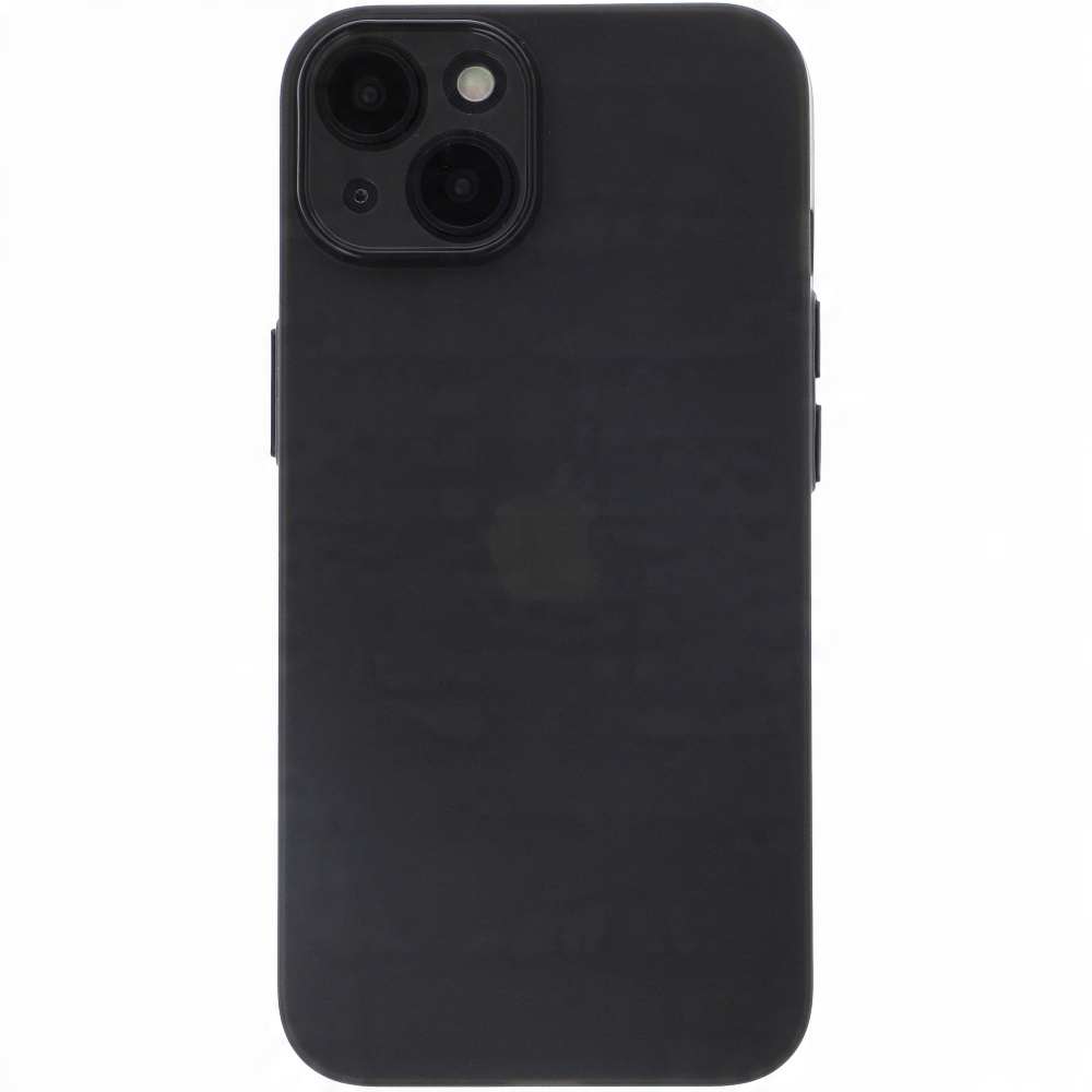 

Etui do iPhone 14, Msvii, case, cover, matowe